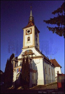 Lăcaşuri de cult din România; Biserica Sf. Treime - Pe Tocile; ; ; 1824-1825; 1824; 1825; Biserică; ortodox; Orthodox; orthodoxe; BRAŞOV; ; Braşov; ; ; Mitropolia Ardealului, Covasnei şi Harghitei; 