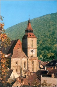 Lăcaşuri de cult din România; Biserica Neagră; ; ; 1383-1477, sec. XVI, XVIII; 1383; 1477; Biserică; evanghelic C.A.; Evangelic C.A.; évangélique C.A.; BRAŞOV; ; Braşov; ; ; Biserica Evanghelică C.A.; 