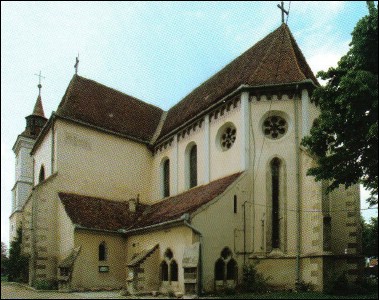 Lăcaşuri de cult din România; Biserica Sf. Bartolomeu; ; ; sec. XIII-XIX; 1201; 1900; Biserică; evanghelic C.A.; Evangelic C.A.; évangélique C.A.; BRAŞOV; ; Braşov; ; ; Biserica Evanghelică C.A.; 