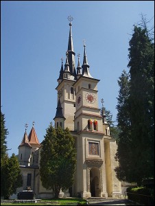 Lăcaşuri de cult din România; Biserica Sf. Nicolae din Şcheii Braşovului; ; ; 1495; 1583; sec. XVIII; 1495; ; Biserică; ortodox; Orthodox; orthodoxe; BRAŞOV; ; Braşov; Protoieria Braşov; ; Mitropolia Ardealului, Covasnei şi Harghitei; 