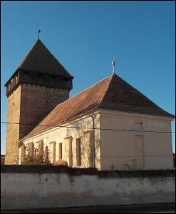 Lăcaşuri de cult din România; ; ; ; sec. XIII-XIX; 1201; 1900; Biserică; evanghelic C.A.; Evangelic C.A.; évangélique C.A.; BĂRCUT; ŞOARŞ; Braşov; ; ; Biserica Evanghelică C.A.; 