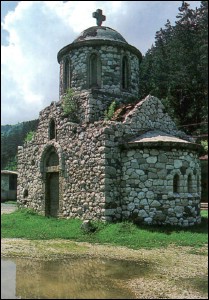 Lăcaşuri de cult din România; Biserica Adormirea Maicii Domnului; ; ; 1820-1836; 1820; 1836; Biserică; ortodox; Orthodox; orthodoxe; BRAN; BRAN; Braşov; Protopopiatul Braşov; Arhiepiscopia Sibiului; Mitropolia Ardealului, Covasnei şi Harghitei; 