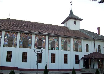 Lăcaşuri de cult din România; Biserica Sf.Arhangheli Mihail si Gavril - Astra; ; ; 1943, 1977; 1943; ; Biserică; ortodox; Orthodox; orthodoxe; BRAŞOV; ; Braşov; Protopopiatul Braşov; Arhiepiscopia Sibiului; Mitropolia Ardealului, Covasnei şi Harghitei; 