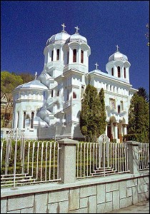 Lăcaşuri de cult din România; Biserica Buna Vestire I-II; ; ; ; ; ; Biserică; ortodox; Orthodox; orthodoxe; BRAŞOV; ; Braşov; Protopopiatul Braşov; Arhiepiscopia Sibiului; Mitropolia Ardealului, Covasnei şi Harghitei; 
