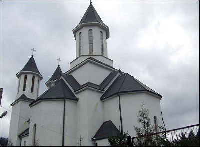 Lăcaşuri de cult din România; Biserica Sf. Vasile si Sf. Mare Mucenic Mina - Tractorul; Biserica Tractorul Spital IV; ; ; ; ; Biserică; ortodox; Orthodox; orthodoxe; BRAŞOV; ; Braşov; Protopopiatul Braşov; Arhiepiscopia Sibiului; Mitropolia Ardealului, Covasnei şi Harghitei; 