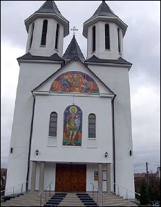 Lăcaşuri de cult din România; Biserica Sf.Mina - Noua; Biserica Noua II; ; ; ; ; Biserică; ortodox; Orthodox; orthodoxe; BRAŞOV; ; Braşov; Protopopiatul Braşov; Arhiepiscopia Sibiului; Mitropolia Ardealului, Covasnei şi Harghitei; 