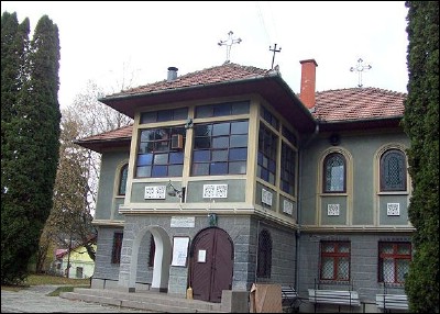 Lăcaşuri de cult din România; ; ; ; ; ; ; Biserică; ortodox; Orthodox; orthodoxe; BRAŞOV; ; Braşov; Protopopiatul Braşov; Arhiepiscopia Sibiului; Mitropolia Ardealului, Covasnei şi Harghitei; 