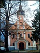 Biseric; evanghelic C.A.; evangelic C.A.; Biserica din Obervorstadt; municipiul; BRAOV; 