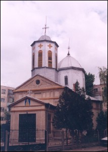 Lăcaşuri de cult din România; Biserica Sf. Nicolae; Biserica Sârbi; ; 1826; 1801; 1900; Biserică; ortodox; Orthodox; orthodoxe; BUZĂU; ; Buzău; ; Arhiepiscopia Buzăului şi Vrancei; Mitropolia Munteniei şi Dobrogei; 