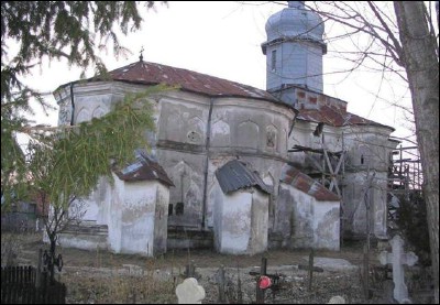 Lăcaşuri de cult din România; Biserica „Adormirea Maicii Domnului şi Sf. Nicolae”; Biserica Drăghieşti-Băbeni; ; 1747; 1747; 1747; Biserică; ortodox; Orthodox; orthodoxe; BĂBENI; TOPLICENI; Buzău; ; Arhiepiscopia Buzăului şi Vrancei; Mitropolia Munteniei şi Dobrogei; 