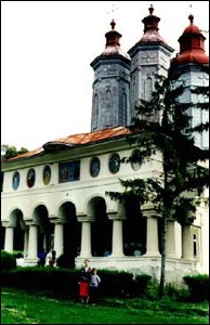 Lăcaşuri de cult din România; Mănăstirea Sf. Mucenic Gheorghe, Sf. Apostoli Petru şi Pavel, Adormirea Maicii Domnului; Mănăstirea Ciolanu; ; sec. XVI - 1930; 1501; 1930; Mănăstire; ortodox; Orthodox; orthodoxe; GRĂJDANA; TISĂU; Buzău; ; Arhiepiscopia Buzăului şi Vrancei; Mitropolia Munteniei şi Dobrogei; 