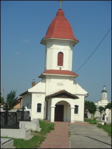 Lăcaşuri de cult din România; Biserica Naşterea Maicii Domnului; ; ; 1750; 1750; ; Biserică; ortodox; Orthodox; orthodoxe; CLUJ-NAPOCA; ; Cluj; Protopopiatul Cluj; Arhiepiscopia Vadului, Feleacului şi Clujului; Mitropolia Clujului, Albei, Crişanei şi Maramureşului; 