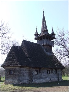 Lcauri de cult din Romnia; Biserica de lemn Sf. Arhangheli; ; ; 1780; 1780; ; Biseric de lemn; ortodox; Orthodox; orthodoxe; AGHIREU; AGHIREU; Cluj; Protopopiatul; Arhiepiscopia Vadului, Feleacului i Clujului; Mitropolia Clujului, Albei, Crianei i Maramureului; 
