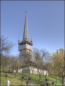 Lăcaşuri de cult din România; Biserica de lemn Sf. Îngeri; ; ; 1801; 1801; ; Biserică de lemn; ortodox; Orthodox; orthodoxe; ĂŞCHILEU MIC; AŞCHILEU; Cluj; Protopopiatul Cluj I; Arhiepiscopia Vadului, Feleacului şi Clujului; Mitropolia Clujului, Albei, Crişanei şi Maramureşului; 