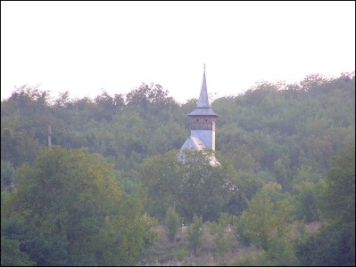 Lăcaşuri de cult din România; Biserica de lemn Sf. Nicolae; ; ; 1765; 1765; ; Biserică de lemn; ortodox; Orthodox; orthodoxe; BĂDENI; MOLDOVENEŞTI; Cluj; Protopopiatul Cluj I; Arhiepiscopia Vadului, Feleacului şi Clujului; Mitropolia Clujului, Albei, Crişanei şi Maramureşului; 