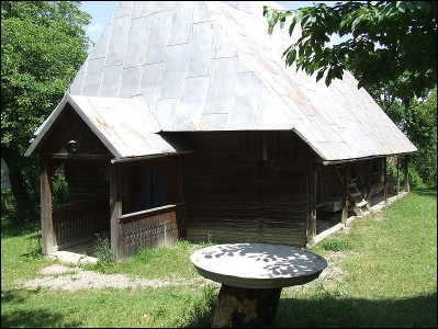 Lăcaşuri de cult din România; Biserica de lemn Intrarea în Biserică; ; ; 1796; 1796; ; Biserică de lemn; ortodox; Orthodox; orthodoxe; COJOCNA; COJOCNA; Cluj; Protopopiatul; Arhiepiscopia Vadului, Feleacului şi Clujului; Mitropolia Clujului, Albei, Crişanei şi Maramureşului; 