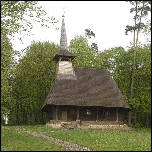 Lăcaşuri de cult din România; Biserica de lemn Pogorârea Sf. Duh; ; ; 1672, sec. XVII; 1672; ; Biserică de lemn; ortodox; Orthodox; orthodoxe; DRETEA; MĂNĂSTIRENI; Cluj; ; Arhiepiscopia Vadului, Feleacului şi Clujului; Mitropolia Clujului, Albei, Crişanei şi Maramureşului; 