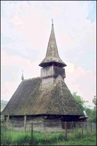 Lăcaşuri de cult din România; Biserica de lemn Sf. Arhangheli; ; ; sec. XVIII; 1701; 1800; Biserică de lemn; ortodox; Orthodox; orthodoxe; GÂRBĂU DEJULUI; CĂŞEIU; Cluj; ; Arhiepiscopia Vadului, Feleacului şi Clujului; Mitropolia Clujului, Albei, Crişanei şi Maramureşului; 