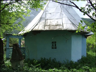Lăcaşuri de cult din România; Biserica de lemn Sf. Arhangheli; ; ; 1783; 1783; ; Biserică de lemn; ortodox; Orthodox; orthodoxe; MĂGURA IERII; IARA; Cluj; ; Arhiepiscopia Vadului, Feleacului şi Clujului; Mitropolia Clujului, Albei, Crişanei şi Maramureşului; 