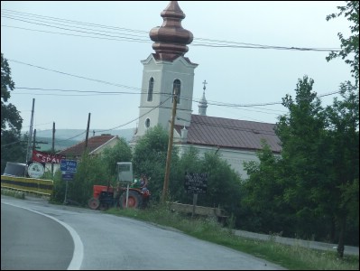 Lăcaşuri de cult din România; Biserica Sf. Arhangheli; ; ; sec. XVIII; 1701; 1800; Biserică; ortodox; Orthodox; orthodoxe; MĂRGĂU; MĂRGĂU; Cluj; ; Arhiepiscopia Vadului, Feleacului şi Clujului; Mitropolia Clujului, Albei, Crişanei şi Maramureşului; 