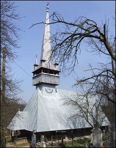 Lăcaşuri de cult din România; Biserica de lemn Sf. Arhangheli; ; ; 1720; 1720; ; Biserică de lemn; ortodox; Orthodox; orthodoxe; NADĂŞU; IZVORU CRIŞULUI; Cluj; ; Arhiepiscopia Vadului, Feleacului şi Clujului; Mitropolia Clujului, Albei, Crişanei şi Maramureşului; 