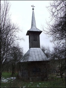 Lăcaşuri de cult din România; Biserica de lemn Sf. Arhangheli; ; ; sec. XIX; 1801; 1900; Biserică de lemn; ortodox; Orthodox; orthodoxe; BLIDĂREŞTI; BOBÂLNA; Cluj; Protopopiatul Cluj I; Arhiepiscopia Alba Iuliei; Mitropolia Clujului, Albei, Crişanei şi Maramureşului; 