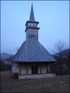 Lăcaşuri de cult din România; Biserica de lemn Sfinţii Arhangheli; ; ; sec. XIX; 1801; 1900; Biserică de lemn; ortodox; Orthodox; orthodoxe; FĂGETU IERII; IERII; Cluj; ; Arhiepiscopia Alba Iuliei; Mitropolia Clujului, Albei, Crişanei şi Maramureşului; 