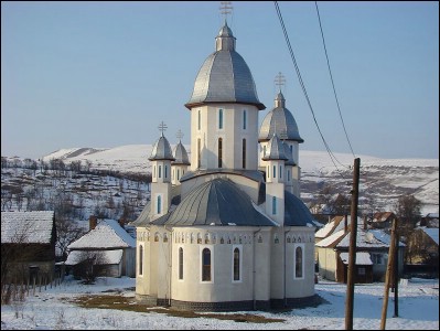 Lcauri de cult din Romnia; ; ; ; 1990-2010; 1990; 2010; Biseric; ortodox; Orthodox; orthodoxe; GRBU; GRBU; Cluj; ; Arhiepiscopia Alba Iuliei; Mitropolia Clujului, Albei, Crianei i Maramureului; 