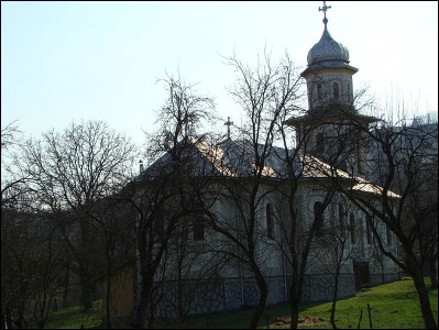 Lăcaşuri de cult din România; ; ; ; 2000-2010; 2000; 2010; Biserică; ortodox; Orthodox; orthodoxe; GÂRBĂU DEJULUI; CĂŞEIU; Cluj; ; Arhiepiscopia Alba Iuliei; Mitropolia Clujului, Albei, Crişanei şi Maramureşului; 