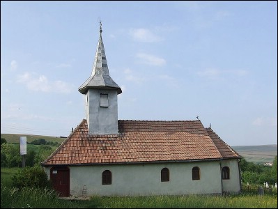 Lăcaşuri de cult din România; Biserica de lemn Sf. Arhangheli; ; ; 1925; 1925; ; Biserică de lemn; ortodox; Orthodox; orthodoxe; COMŞEŞTI; TURENI; Cluj; ; Arhiepiscopia Vadului, Feleacului şi Clujului; Mitropolia Clujului, Albei, Crişanei şi Maramureşului; 