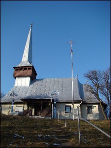 Lăcaşuri de cult din România; Biserica de lemn Învierea Domnului; ; ; 1862; 1862; ; Biserică de lemn; ortodox; Orthodox; orthodoxe; MIHĂIEŞTI; SÂNPAUL; Cluj; ; Arhiepiscopia Vadului, Feleacului şi Clujului; Mitropolia Clujului, Albei, Crişanei şi Maramureşului; 