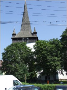 Lăcaşuri de cult din România; ; ; ; sec. XIII; 1201; 1300; Biserică; reformat; Reformed; réformé; HUEDIN; ; Cluj; ; Eparhia Reformată din Ardeal; Biserica Reformată din România; 