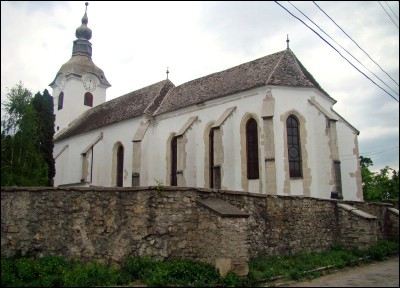 Lăcaşuri de cult din România; ; ; ; 1332; ; ; Biserică; reformat; Reformed; réformé; TURDA; ; Cluj; ; Eparhia Reformată din Ardeal; Biserica Reformată din România; 