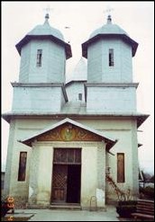 Lăcaşuri de cult din România; ; Biserica Ştefan cel Mare; ; 1935-1945; 1935; 1945; Biserică; ortodox; Orthodox; orthodoxe; ŞTEFAN CEL MARE; ŞTEFAN CEL MARE; Călăraşi; Protoieria Feteşti; Episcopia Sloboziei şi Călăraşilor; Mitropolia Munteniei şi Dobrogei; 