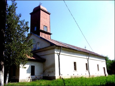 Lăcaşuri de cult din România; ; ; ; 1902; 1902; ; Biserică; ortodox; Orthodox; orthodoxe; APROZI, oraş BUDEŞTI; ; Călăraşi; Protoieria Olteniţa; Episcopia Sloboziei şi Călăraşilor; Mitropolia Munteniei şi Dobrogei; 