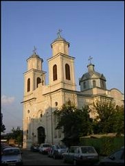 Lăcaşuri de cult din România; Biserica Sfântul Ioan; ; ; 1936; 1936; ; Biserică; ortodox; Orthodox; orthodoxe; CĂLĂRAŞI; ; Călăraşi; Protoieria Călăraşi; Episcopia Sloboziei şi Călăraşilor; Mitropolia Munteniei şi Dobrogei; 
