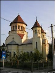 Lăcaşuri de cult din România; Biserica Sfântul Gheorghe; ; ; 1864; 1864; ; Biserică; ortodox; Orthodox; orthodoxe; CĂLĂRAŞI; ; Călăraşi; Protoieria Călăraşi; Episcopia Sloboziei şi Călăraşilor; Mitropolia Munteniei şi Dobrogei; 