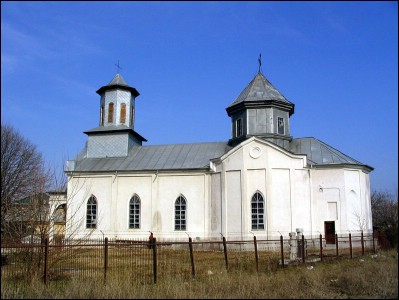 Lăcaşuri de cult din România; Biserica Sfinţii Împăraţi Constantin şi Elena Volna; Biserica Volna; ; 1856; 1856; ; Biserică; ortodox; Orthodox; orthodoxe; CĂLĂRAŞI; ; Călăraşi; Protoieria Călăraşi; Episcopia Sloboziei şi Călăraşilor; Mitropolia Munteniei şi Dobrogei; 