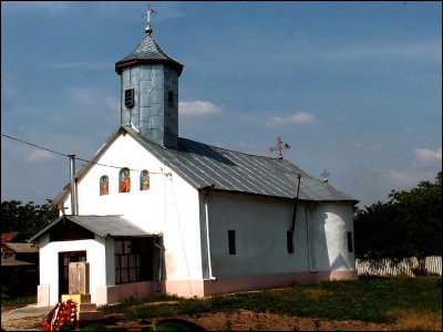 Lăcaşuri de cult din România; Biserica Sf. Ierarh Nicolae; ; ; 1820-1826; 1820; 1826; Biserică; ortodox; Orthodox; orthodoxe; BOGATA; GRĂDIŞTEA; Călăraşi; Protoieria Olteniţa; Episcopia Sloboziei şi Călăraşilor; Mitropolia Munteniei şi Dobrogei; 