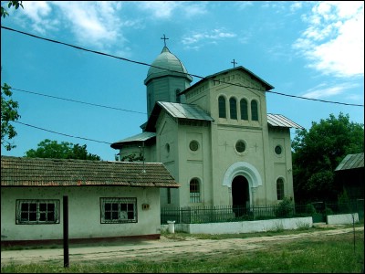 Lăcaşuri de cult din România; Biserica Adormirea Maicii Domnului; ; ; 1860; 1863; ; Biserică; ortodox; Orthodox; orthodoxe; CHISELET; CHISELET; Călăraşi; Protoieria Feteşti; Episcopia Sloboziei şi Călăraşilor; Mitropolia Munteniei şi Dobrogei; 
