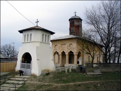 Lăcaşuri de cult din România; Biserica Naşterea  Maicii Domnului; ; ; sec. XVIII; 1701; 1800; Biserică; ortodox; Orthodox; orthodoxe; COJEŞTI; BELCIUGATELE; Călăraşi; Protoieria Lehliu; Episcopia Sloboziei şi Călăraşilor; Mitropolia Munteniei şi Dobrogei; 