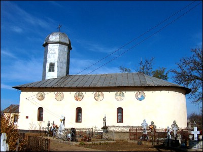 Lăcaşuri de cult din România; Biserica Sf. Ierarh Nicolae; ; ; 1839; 1839; ; Biserică; ortodox; Orthodox; orthodoxe; CUCUIEŢI; PLĂTĂREŞTI; Călăraşi; Protoieria Olteniţa; Episcopia Sloboziei şi Călăraşilor; Mitropolia Munteniei şi Dobrogei; 