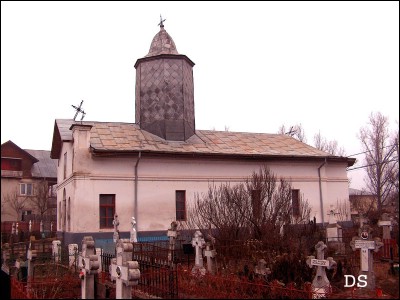 Lăcaşuri de cult din România; Biserica Sf. Ierarh Nicolae; ; ; 1815; 1815; ; Biserică; ortodox; Orthodox; orthodoxe; ORĂŞTI; FRUMUŞANI; Călăraşi; Protoieria Olteniţa; Episcopia Sloboziei şi Călăraşilor; Mitropolia Munteniei şi Dobrogei; 