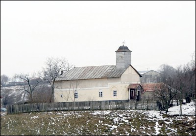 Lăcaşuri de cult din România; Biserica Sfinţii 40 de Mucenici; ; ; 1810, reparată 1890; 1810; ; Biserică; ortodox; Orthodox; orthodoxe; TĂMĂDĂU  MIC; TĂMĂDĂU MARE; Călăraşi; Protoieria Lehliu; Episcopia Sloboziei şi Călăraşilor; Mitropolia Munteniei şi Dobrogei; 