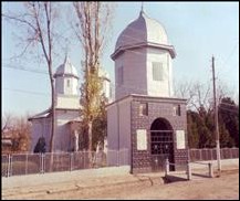 Lăcaşuri de cult din România; ; ; ; 1990; 1990; ; Biserică; ortodox; Orthodox; orthodoxe; CUZA VODĂ; CUZA VODĂ; Călăraşi; Protoieria Călăraşi; Episcopia Sloboziei şi Călăraşilor; Mitropolia Munteniei şi Dobrogei; 