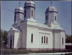 Lăcaşuri de cult din România; Biserica Sfinţii Împăraţi Constantin şi Elena; Biserica Călăraşii Vechi; ; 1907; 1907; ; Biserică; ortodox; Orthodox; orthodoxe; CĂLĂRAŞII VECHI; CUZA VODĂ; Călăraşi; Protoieria Călăraşi; Episcopia Sloboziei şi Călăraşilor; Mitropolia Munteniei şi Dobrogei; 
