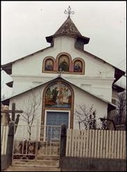 Lăcaşuri de cult din România; ; ; ; 1860; 1860; ; Biserică; ortodox; Orthodox; orthodoxe; ROSEŢI; ROSEŢI; Călăraşi; Protoieria Călăraşi; Episcopia Sloboziei şi Călăraşilor; Mitropolia Munteniei şi Dobrogei; 