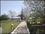 Lăcaşuri de cult din România; Schitul Izvorul Tămăduirii Coslogeni; Schitul Coslogeni; ; 2003; ; ; Schit; ortodox; Orthodox; orthodoxe; COSLOGENI; DICHISENI; Călăraşi; Protoieria Călăraşi; Episcopia Sloboziei şi Călăraşilor; Mitropolia Munteniei şi Dobrogei; 