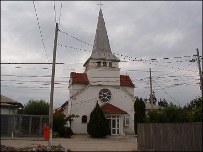Lăcaşuri de cult din România; Biserica Vizita Sfintei Fecioare Maria; ; ; 1988, aut. 19/01.1994, 130/1998; 1998; ; Biserică; romano-catolic; Roman-Catholic; roman-catholique; CĂLĂRAŞI; ; Călăraşi; ; Arhiepiscopia Romano-Catolică Bucureşti; Biserica Romano-Catolică din România; 
