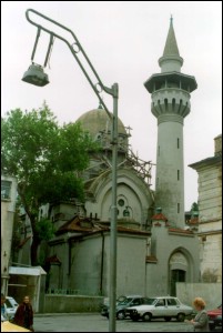 Lăcaşuri de cult din România; Moscheea Carol I; ; ; 1910-1912; ; ; Moschee; musulman; Moslem; musulman; CONSTANŢA; ; Constanţa; ; Muftiatul Cultului Musulman din România, Constanţa; Cultul Musulman din România; 